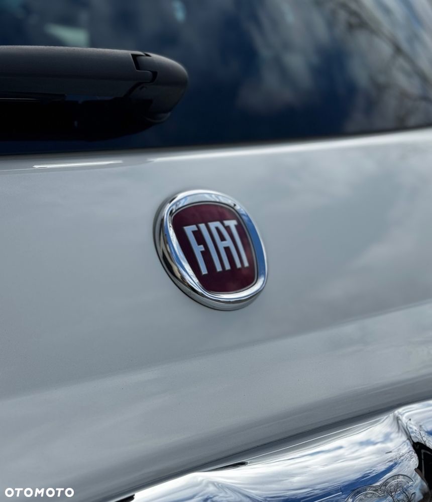Fiat 500 1.2 Dolcevita - 29