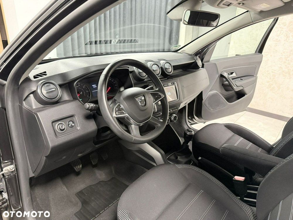 Dacia Duster - 15