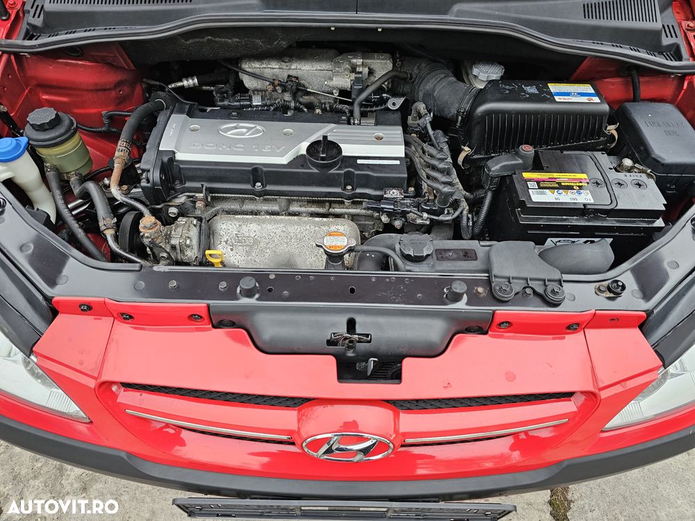 Hyundai Getz - 18