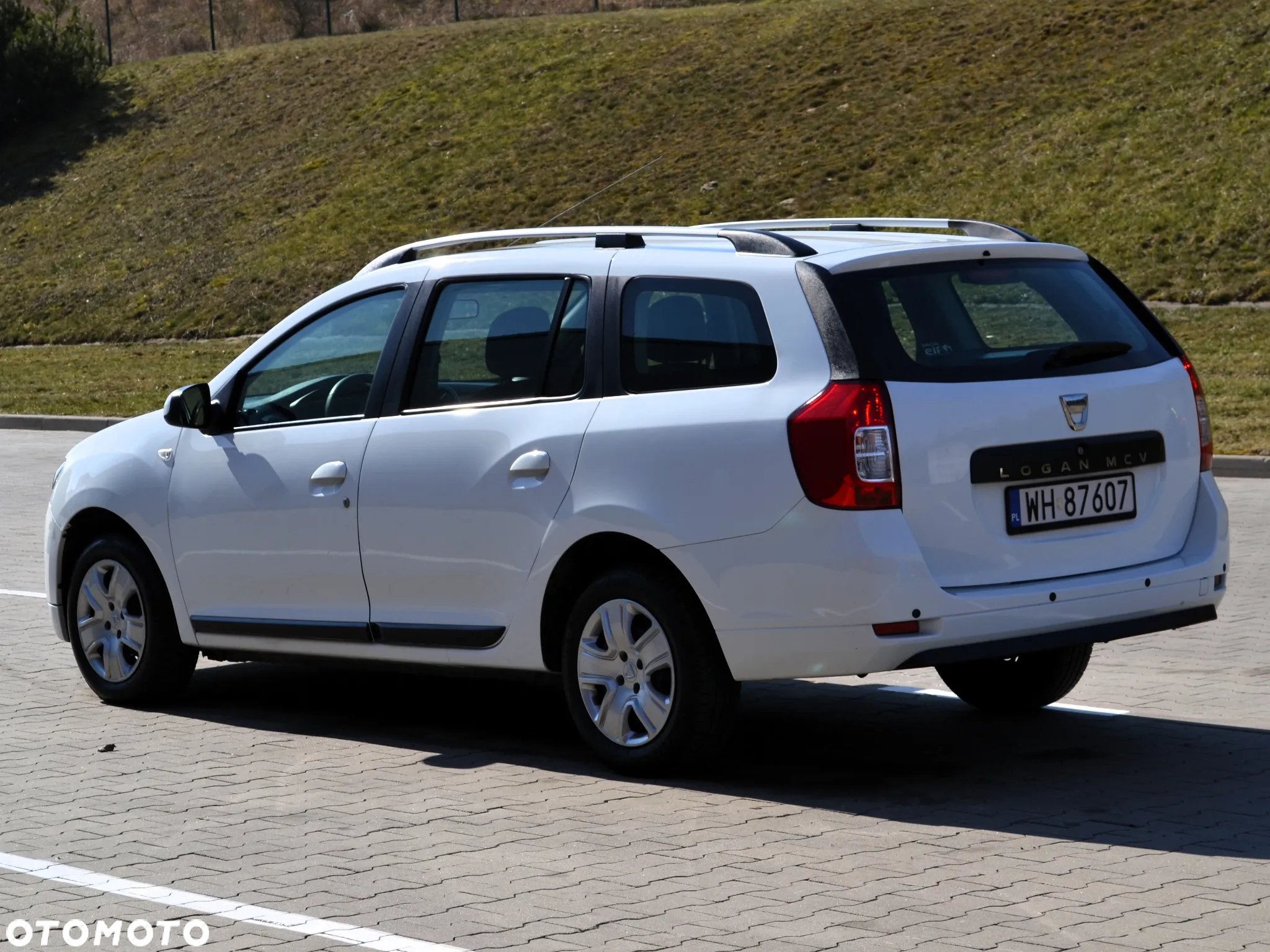 Dacia Logan MCV 1.5 Blue dCi Laureate - 4