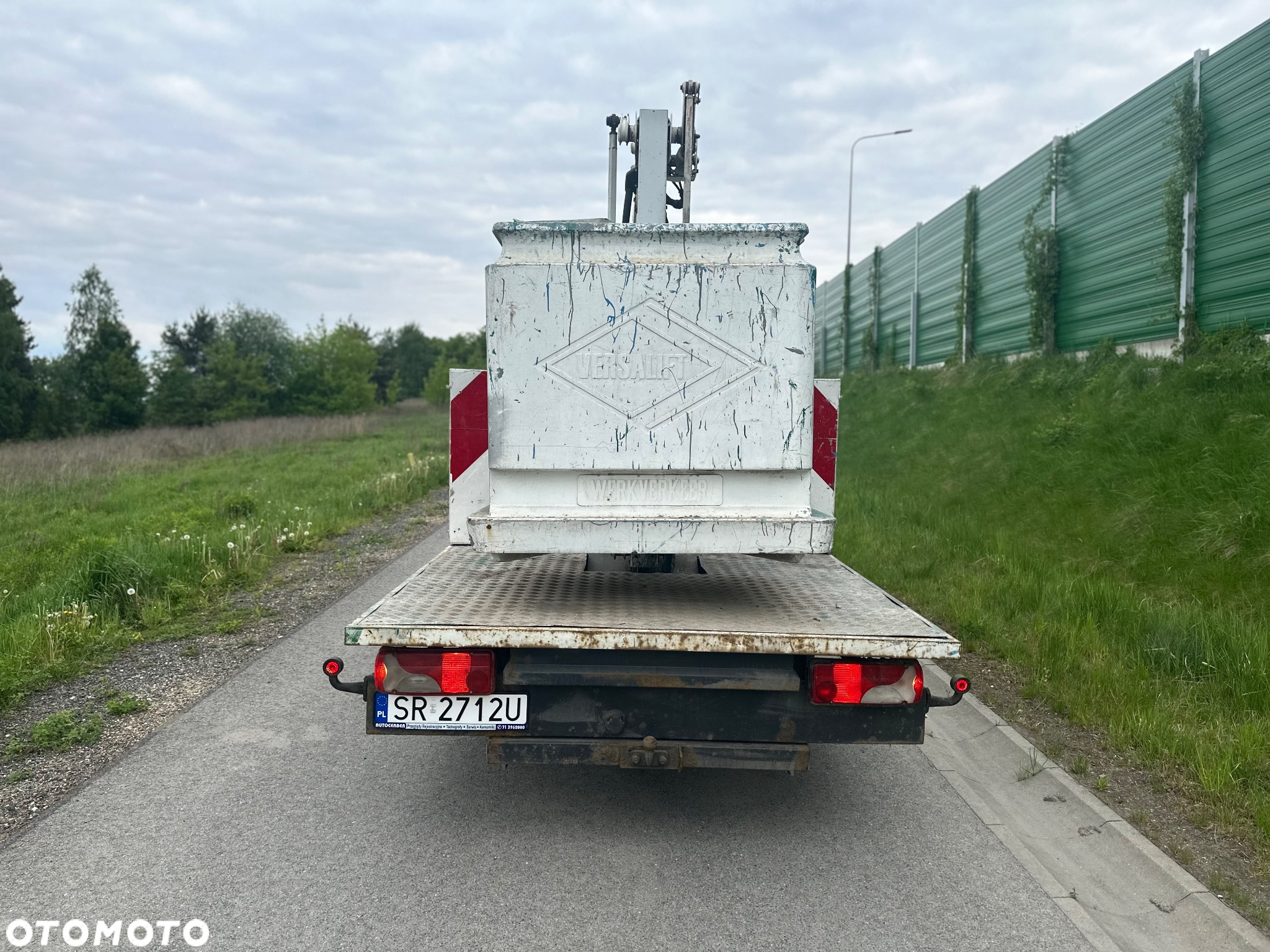 Mercedes-Benz SPRINTER - 5