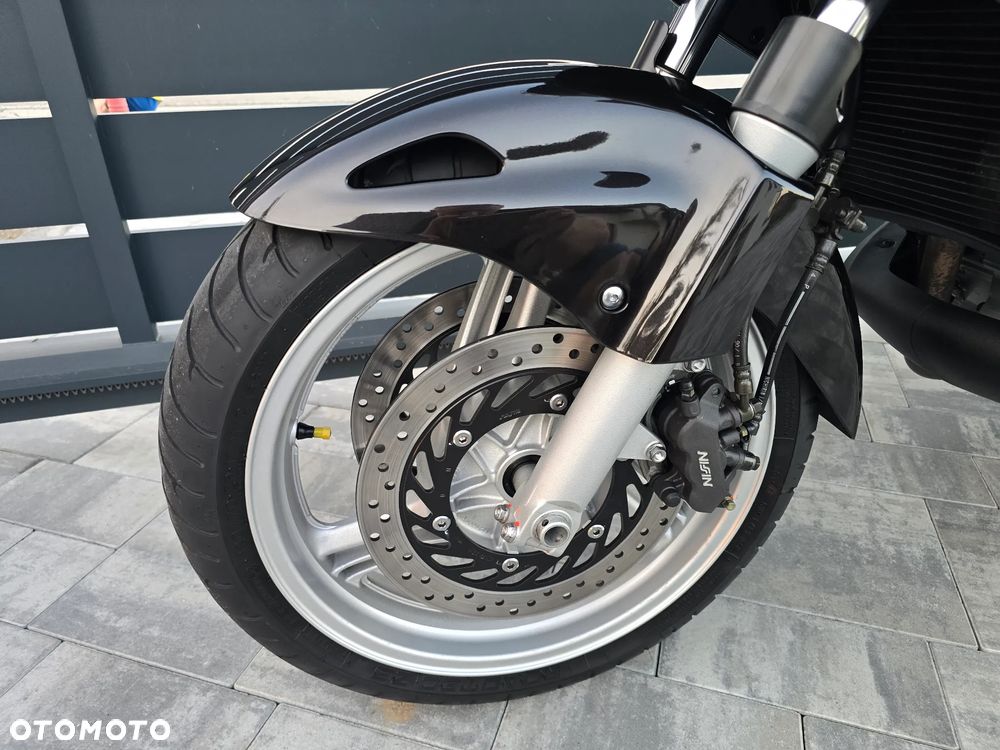 Honda Deauville - 14