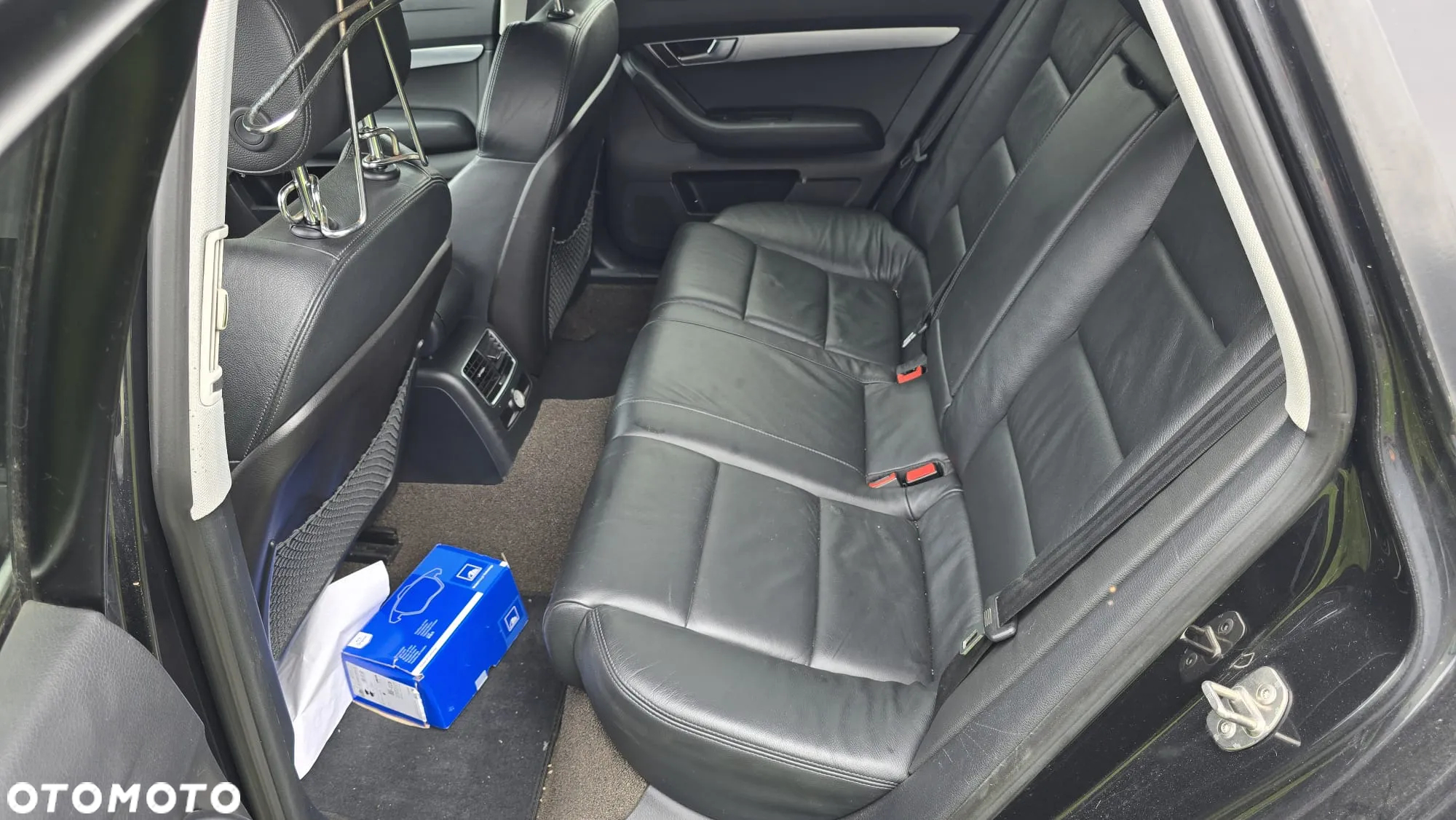 Audi A6 Allroad 3.0 TDI DPF Quattro Tiptr - 9