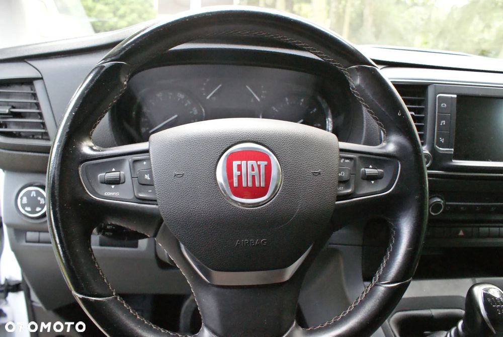 Fiat SCUDO - 12