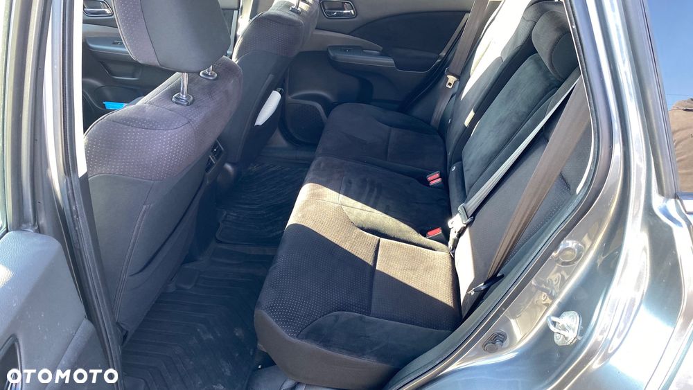 Honda CR-V 1.6i-DTEC Elegance (2WD) - 11