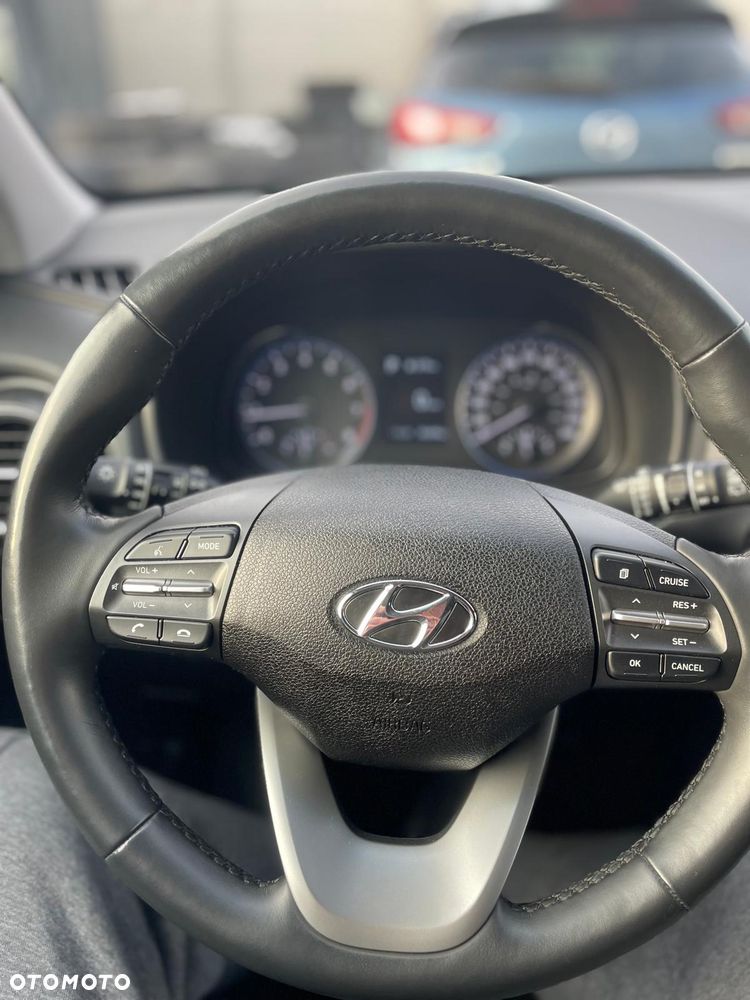 Hyundai Kona 2.0 T-GDI DCT N Performance - 10