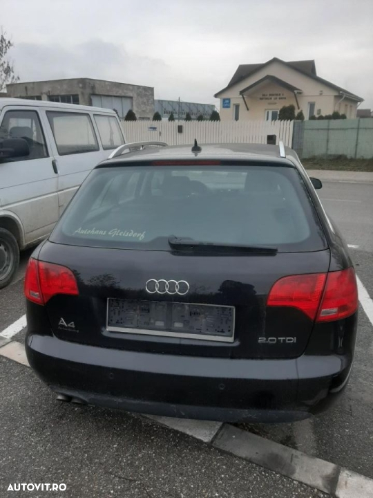 Audi A4 - 12