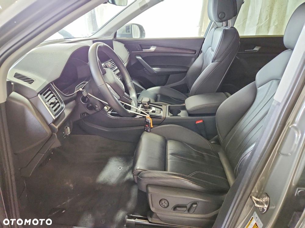Audi Q5 45 TFSI quattro S tronic S line - 7
