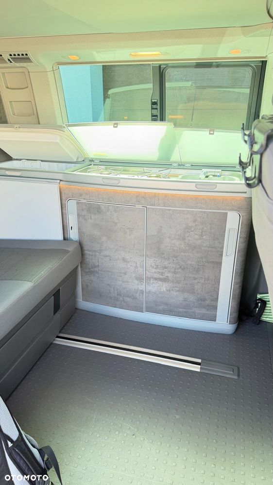 Volkswagen California - 3