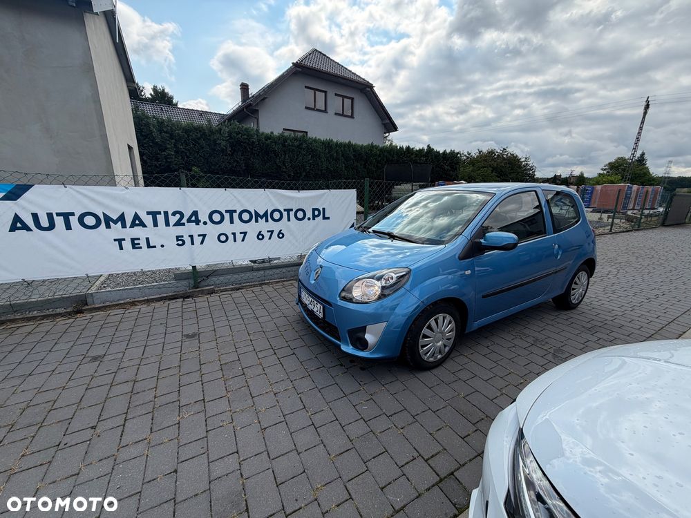 Renault Megane 1.6 16V Expression - 1