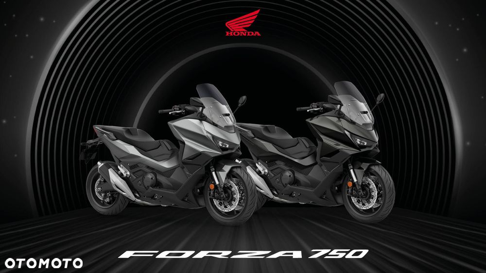 Honda NSS - 4