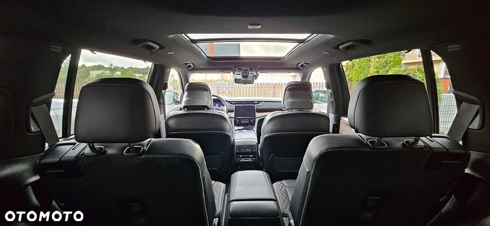 Jeep Grand Cherokee Gr 3.6 V6 Summit - 15