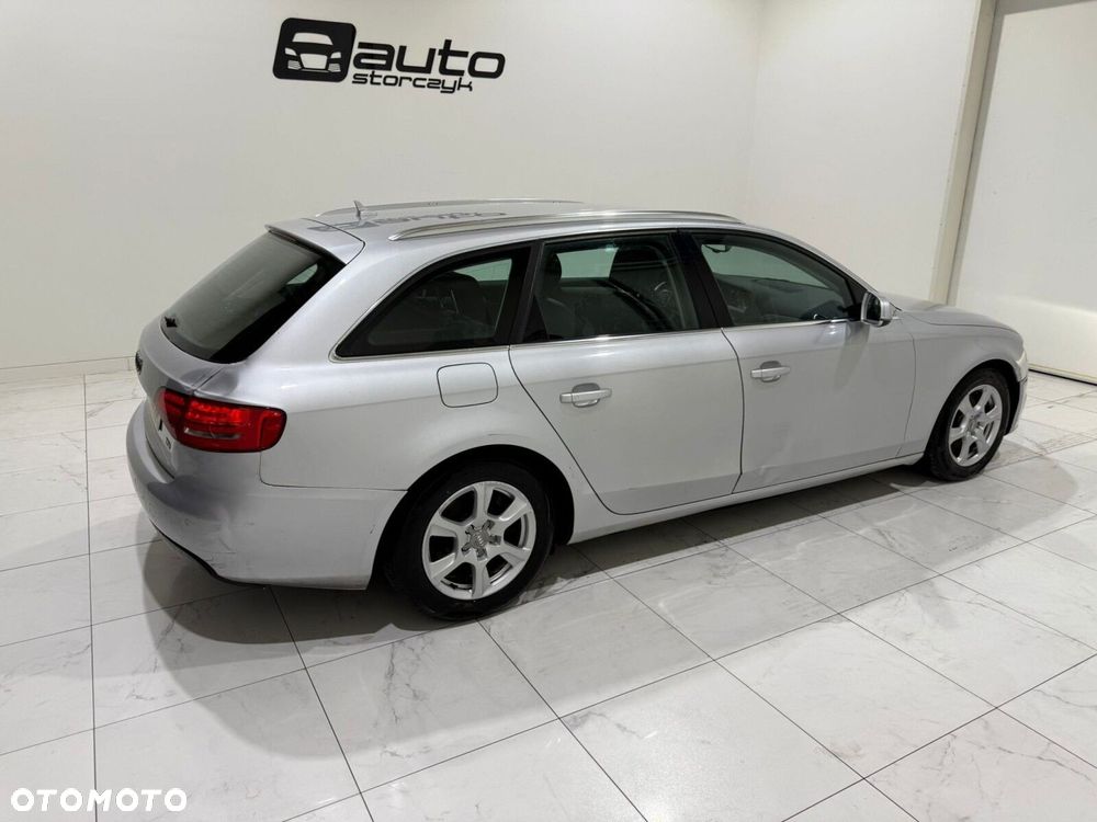 Audi A4 - 17
