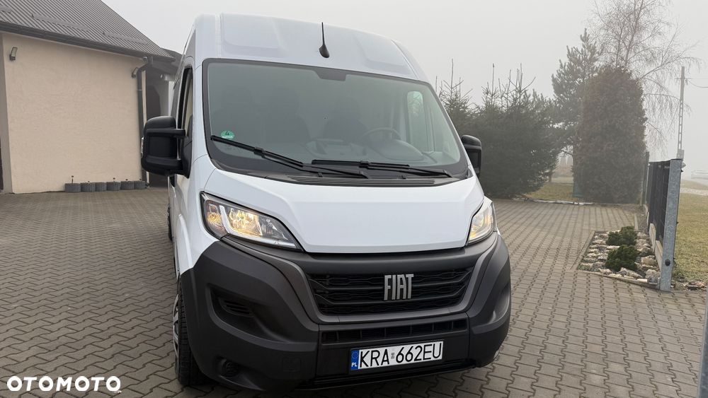 Fiat Ducato - 8
