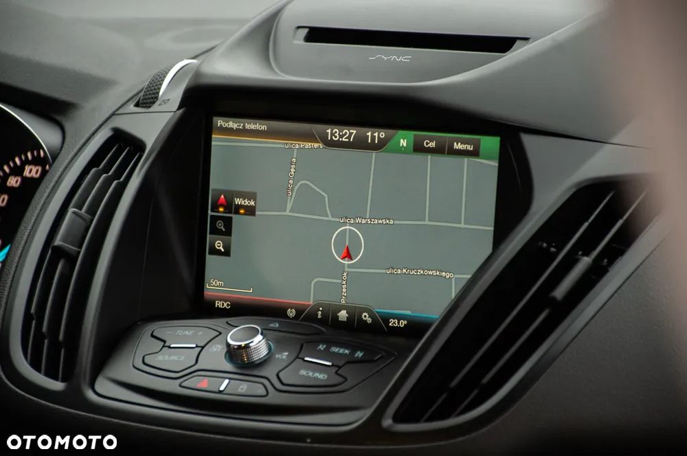 Ford Kuga 1.5 EcoBoost 4x4 Titanium - 19