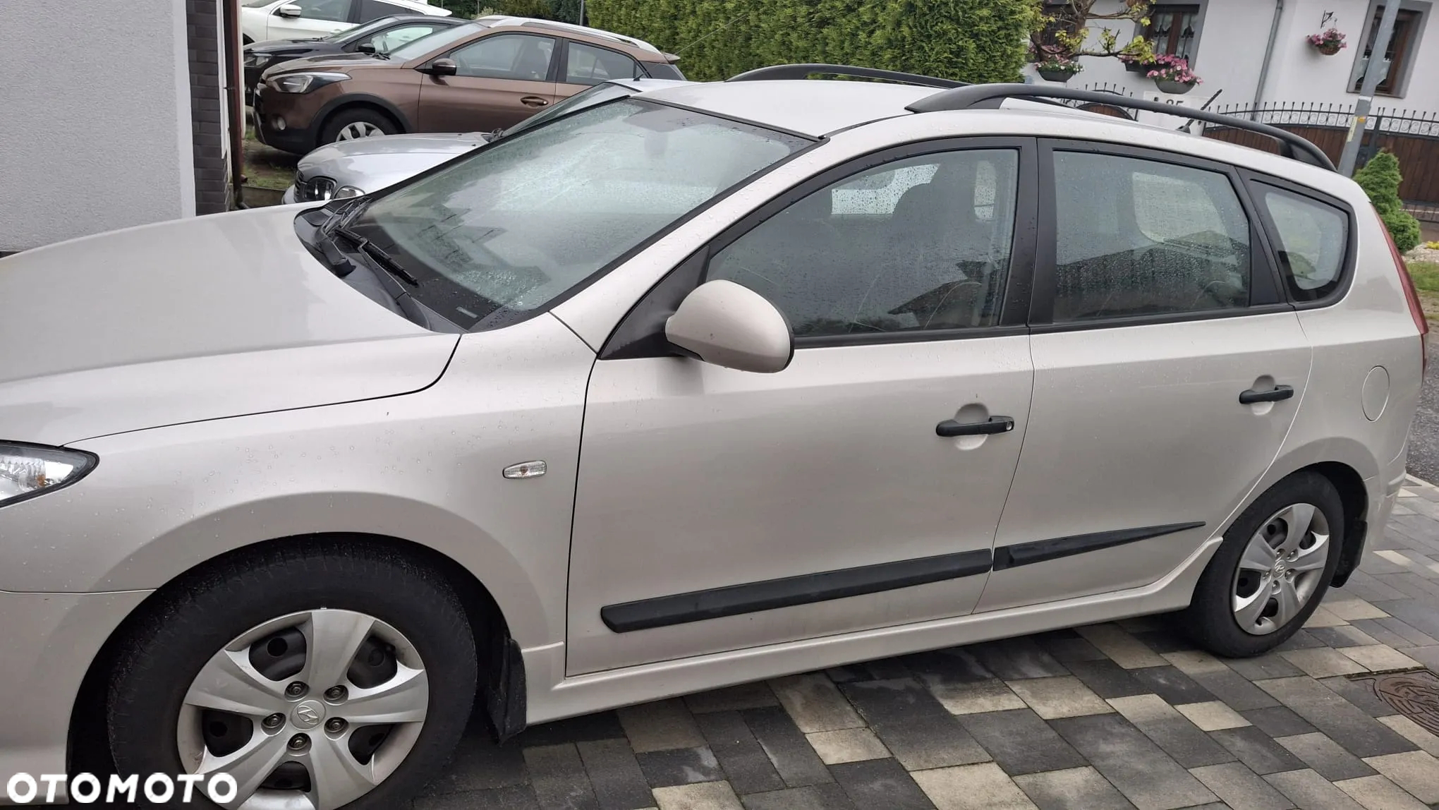 Hyundai i30 - 2