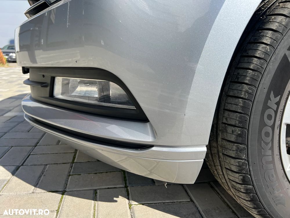Volkswagen Passat Variant 1.4 TSI Advance - 10