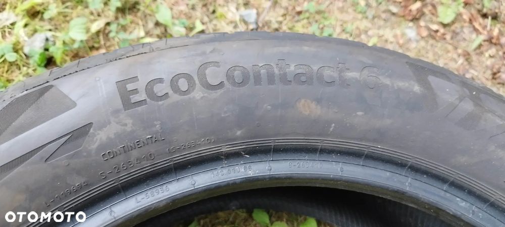 235/50/19 continental ecocontact 6 - 3