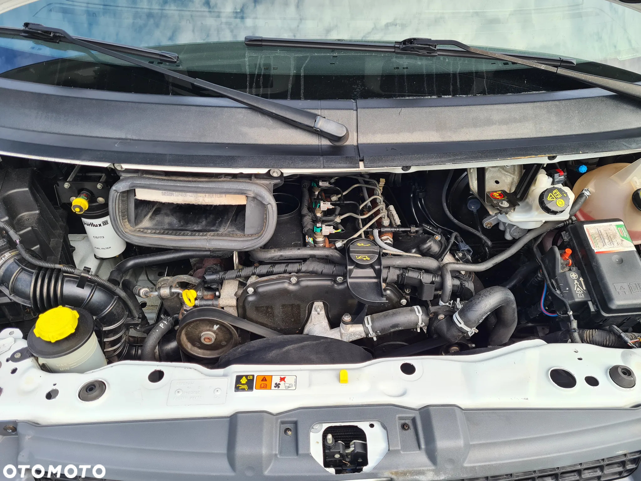 Ford Transit - 27