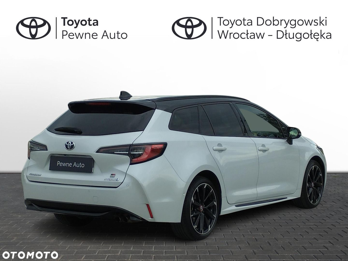 Toyota Corolla - 7