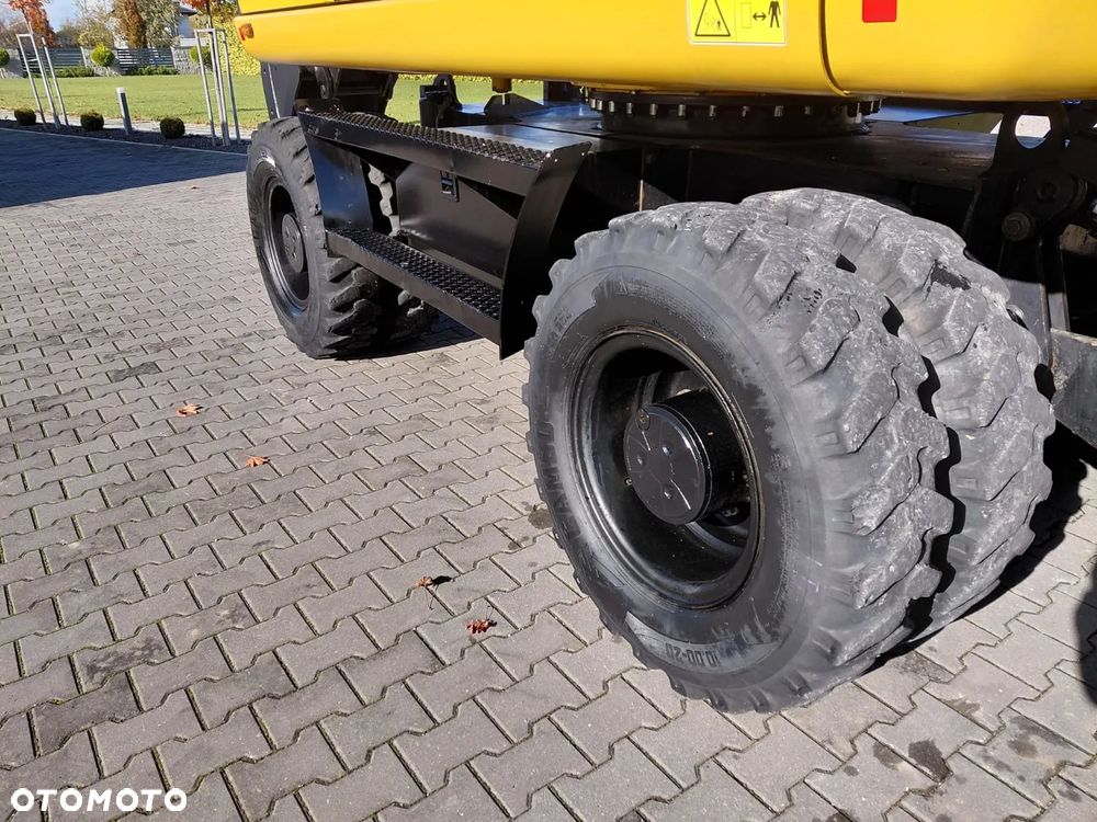 Caterpillar CAT 313 D - 18