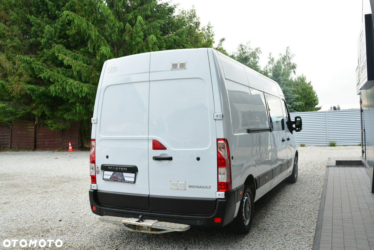 Renault Master - 2