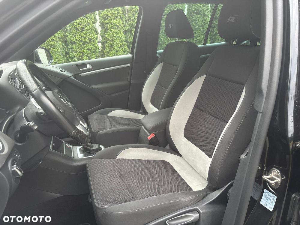 Volkswagen Tiguan 1.5 TSI OPF DSG R-Line - 29
