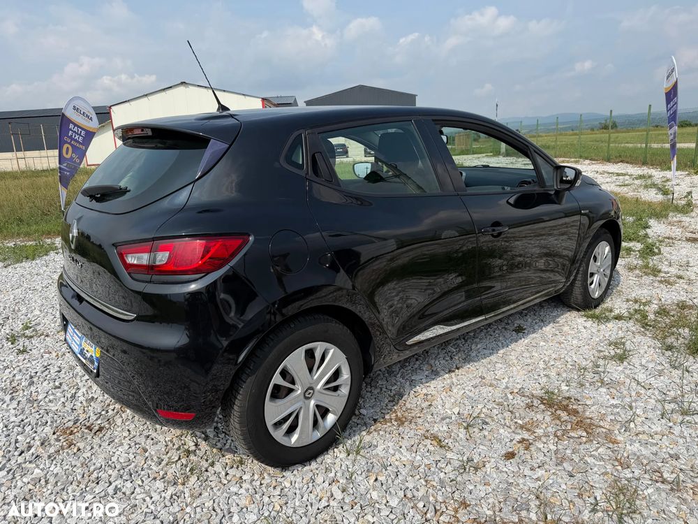 Renault Clio 1.2 Life - 3