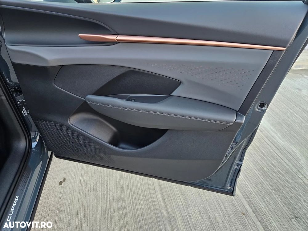 Cupra Terramar 1.5 e-TSI DSG7 MHEV - 21