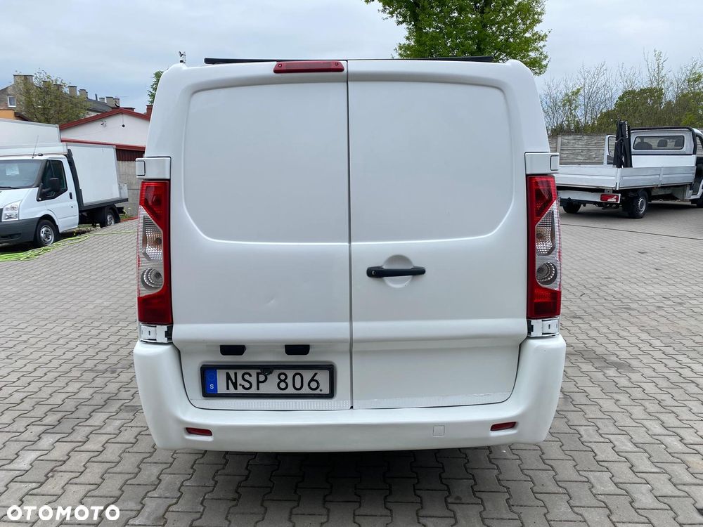 Fiat Scudo Panorama L2H1 Executive - 6