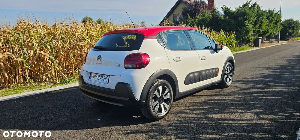 Citroen C3 2017 photo 3