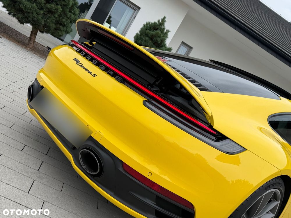 Porsche 911 Carrera S - 17