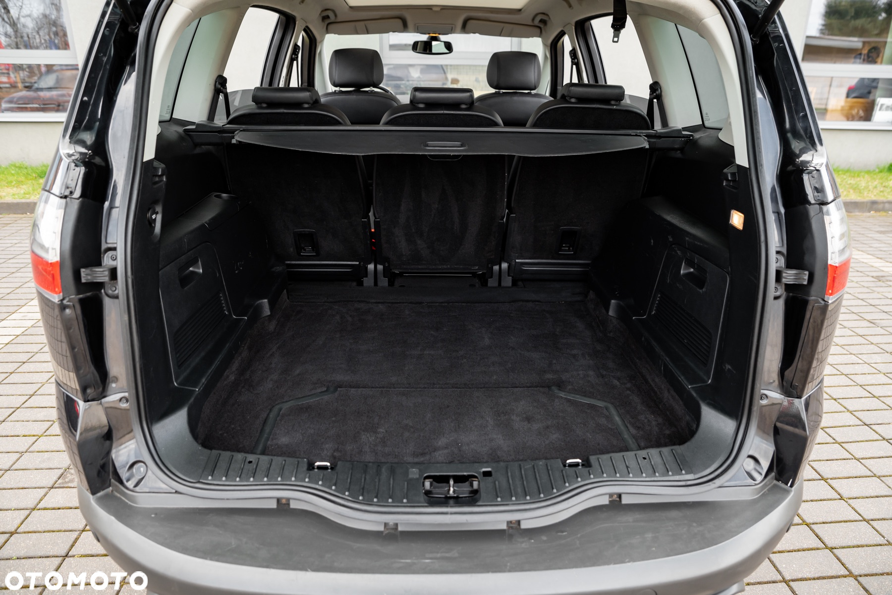 Ford S-Max 2.5 Trend - 23