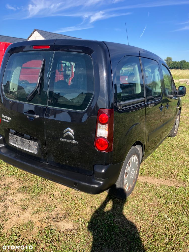 Citroën Berlingo 1.6 VTi Selection - 2