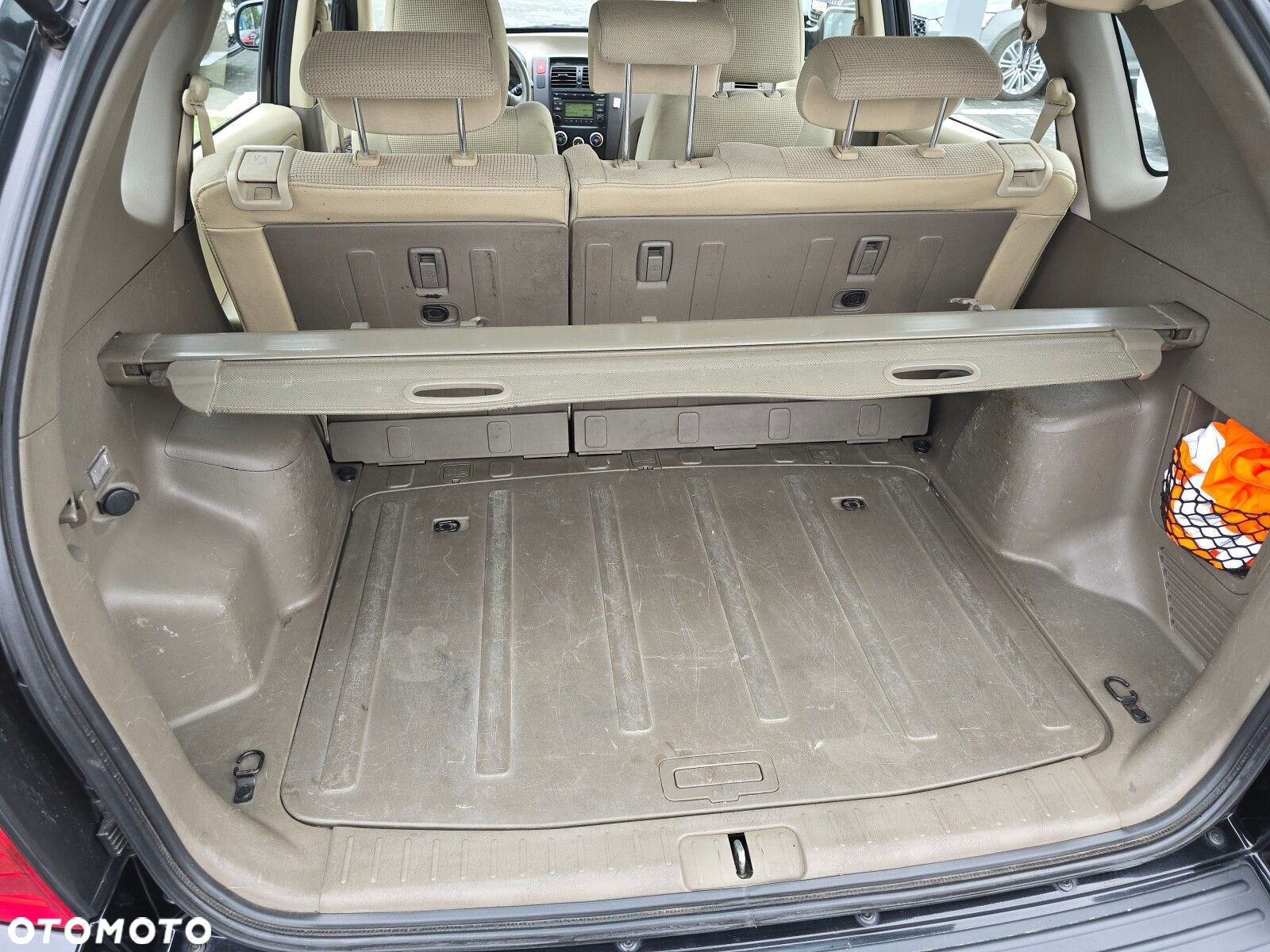 Hyundai Tucson - 12