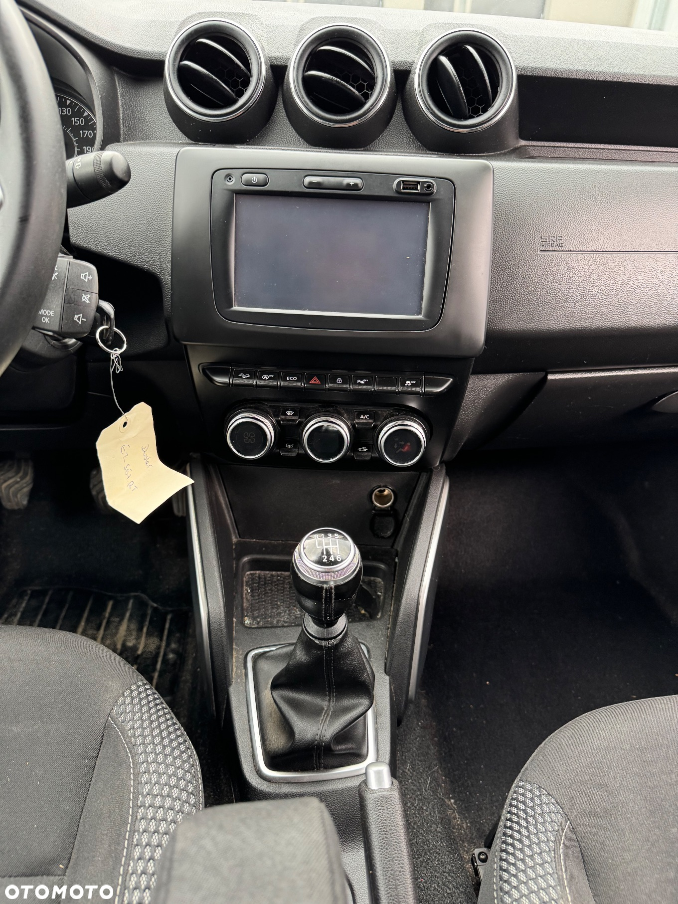 Dacia Duster TCe 125 4x2 Laureate - 16