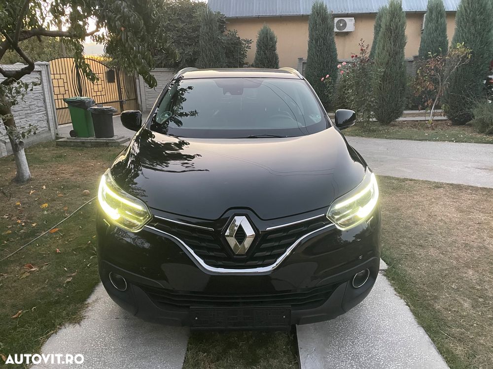 Renault Kadjar - 17