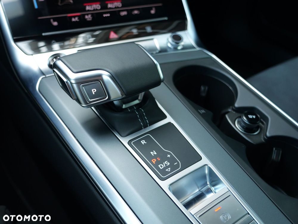 Audi A6 - 29