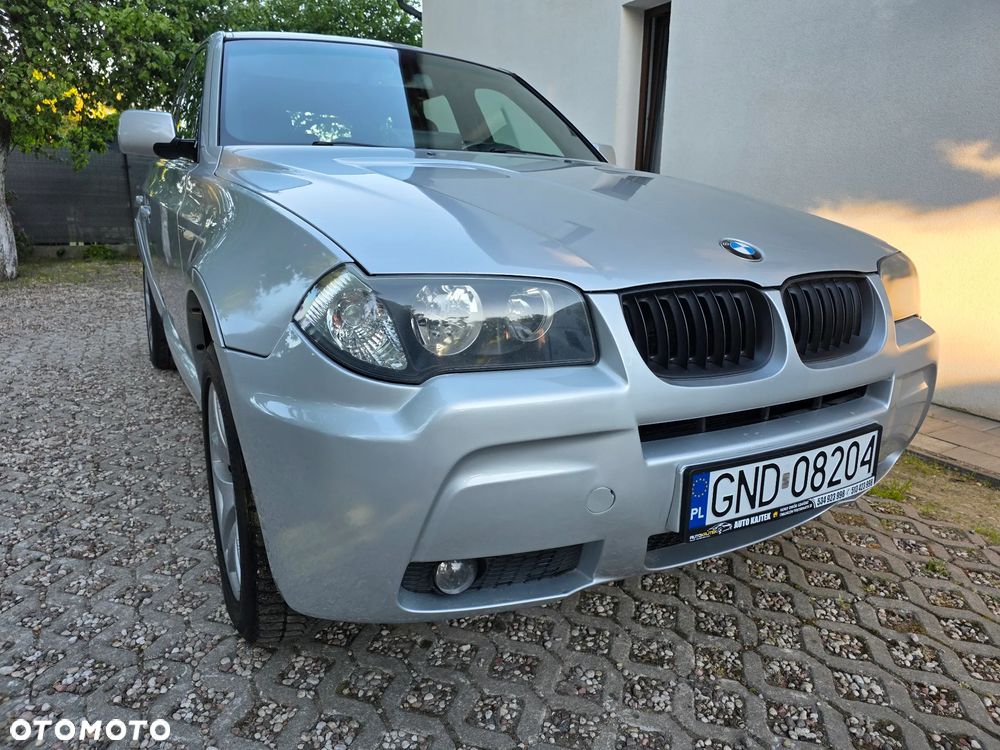 BMW X3 - 30