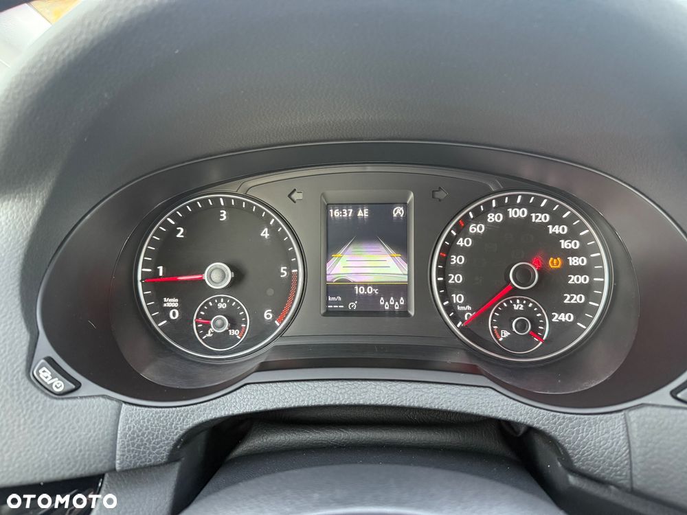 Volkswagen Sharan 2.0 TDI BMT Highline DSG - 24