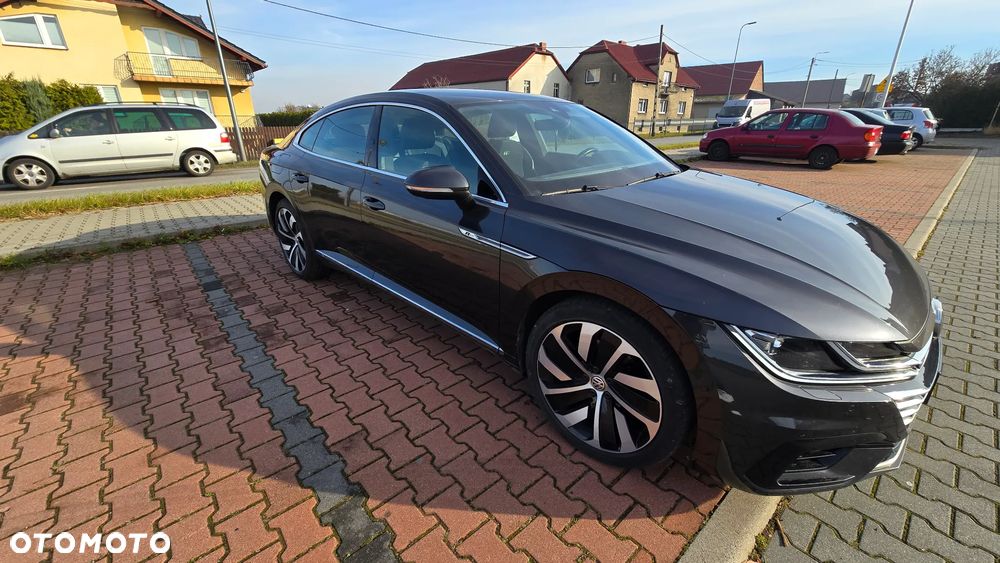 Volkswagen Arteon 2.0 TSI R-Line DSG - 6
