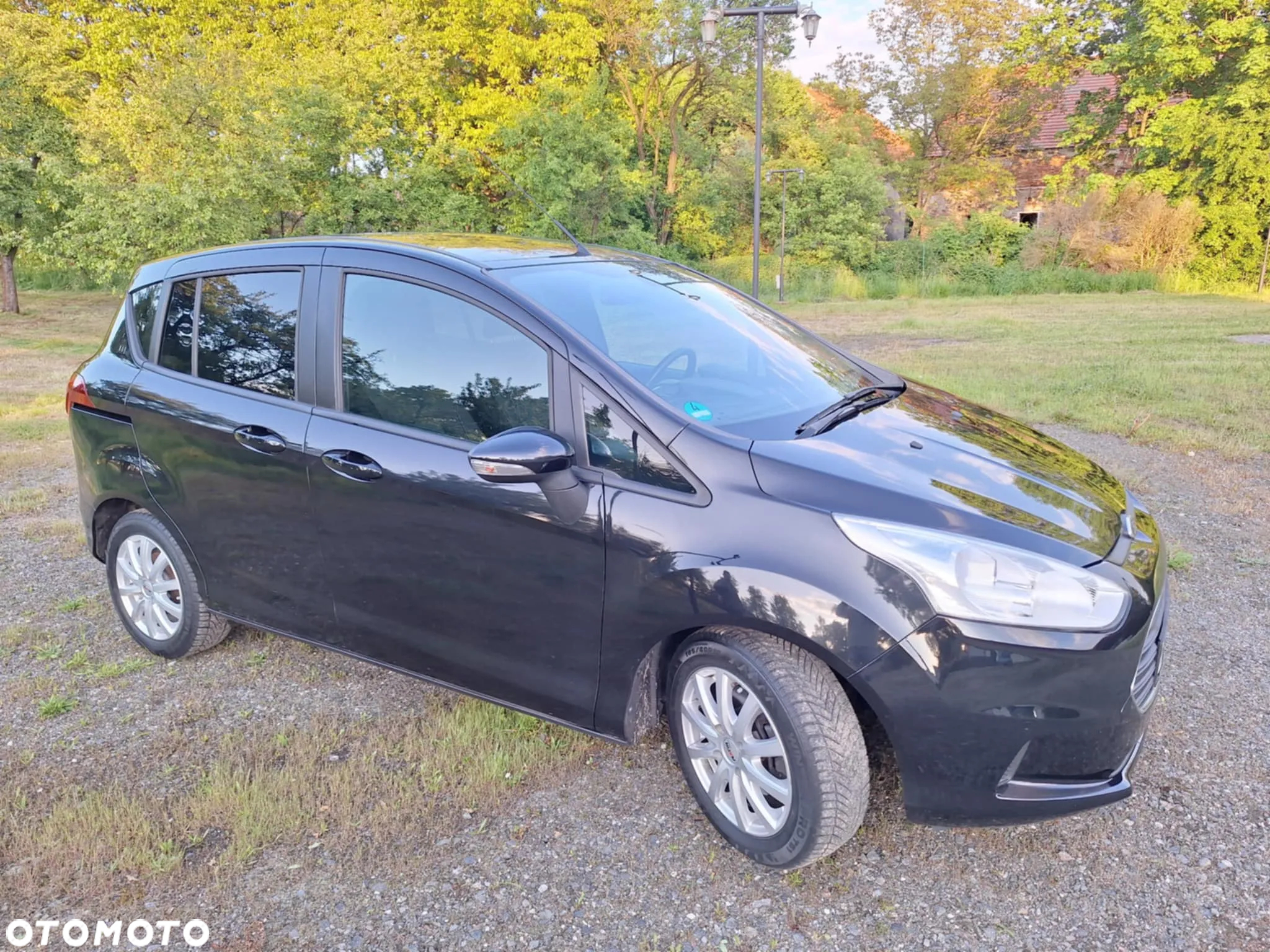 Ford B-MAX 1.0 EcoBoost Ambiente - 3