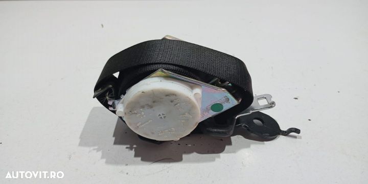 Centura de siguranta mijloc spate 34036732A BMW Seria 5 F10 [2009 - 2 - 1