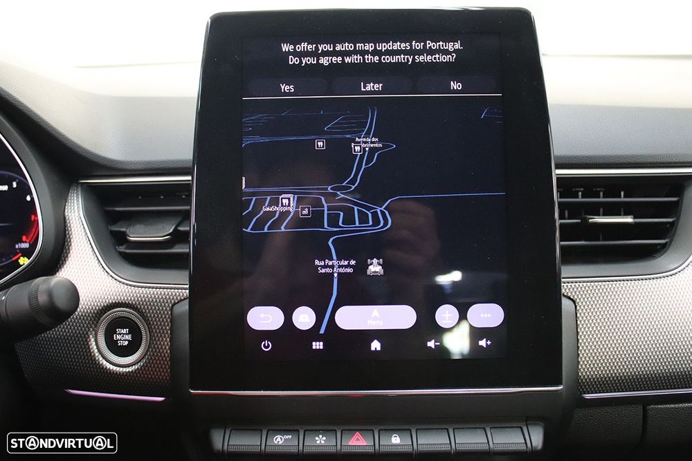 Renault Arkana 1.3 TCe Techno EDC - 10