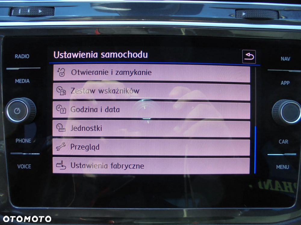 Volkswagen Tiguan 2.0 TDI SCR (BlueMotion Technology) DSG Highline - 31