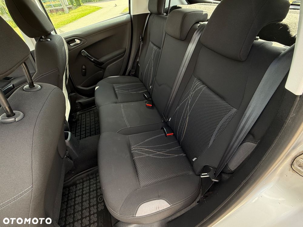 Peugeot 208 1.4 VTi Allure - 11