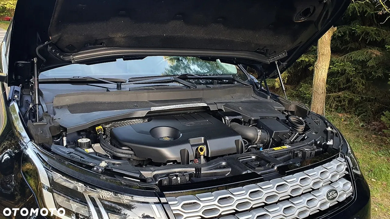 Land Rover Discovery Sport 2.0 D150 S - 32