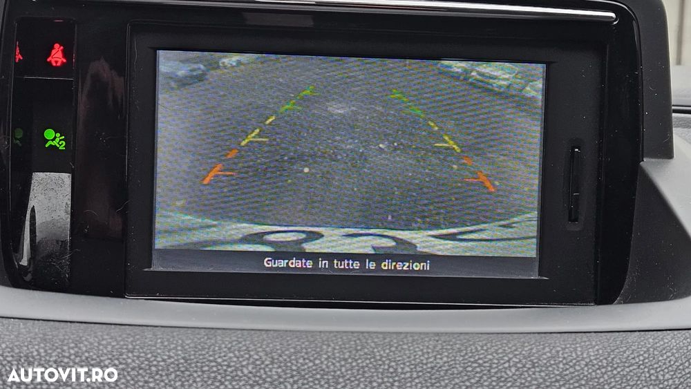 Renault Megane 1.5 dCi Dynamique - 17