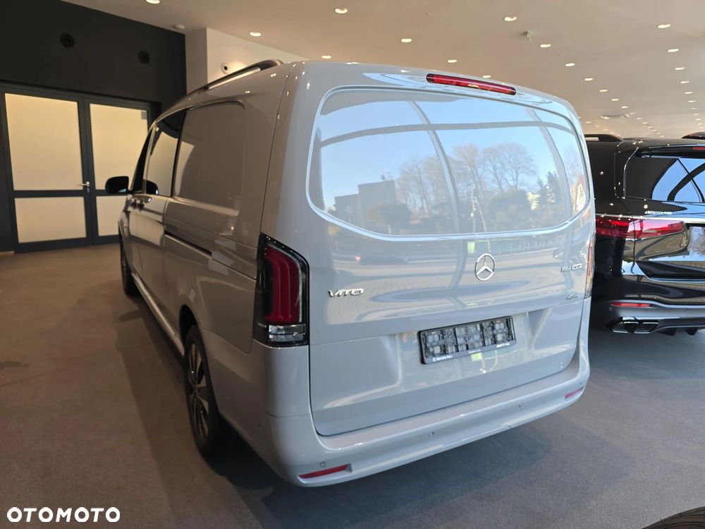 Mercedes-Benz Vito 119 CDI MIXTO 4x4 - 8