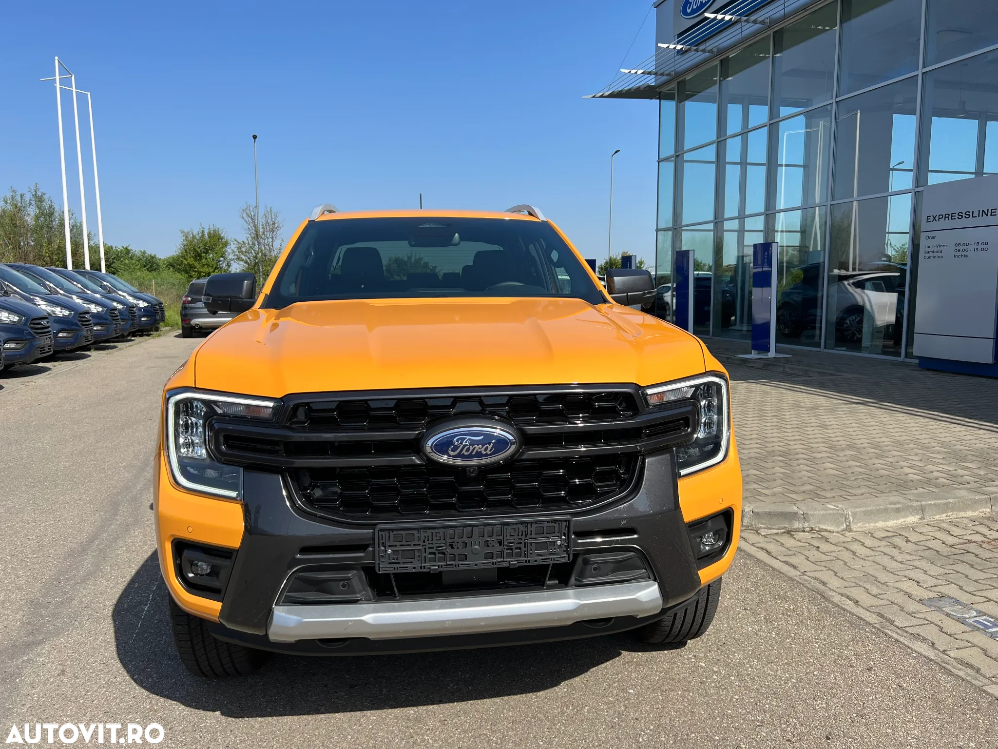 Ford Ranger - 2